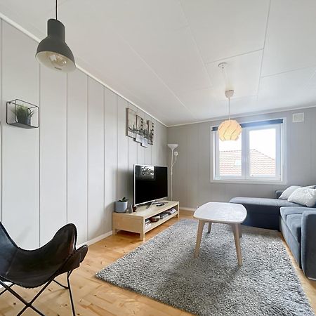 Stavanger Bnb 10 By Berti'S Exterior foto