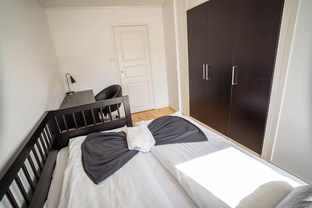Stavanger Bnb 10 By Berti'S Exterior foto