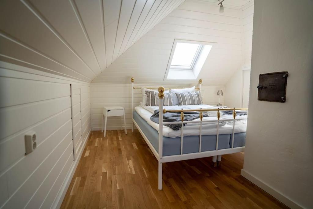 Stavanger Bnb 10 By Berti'S Exterior foto