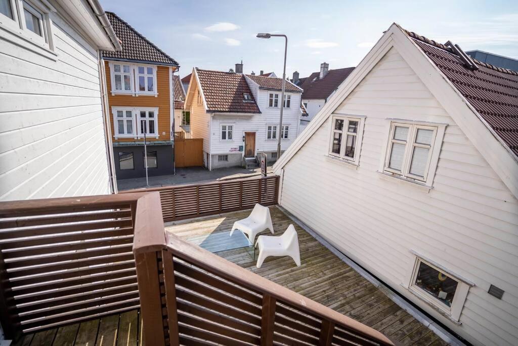Stavanger Bnb 10 By Berti'S Exterior foto