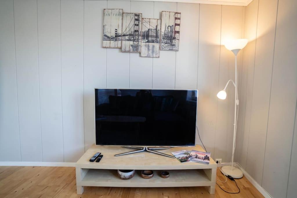 Stavanger Bnb 10 By Berti'S Exterior foto
