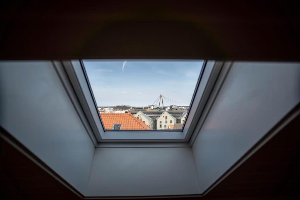 Stavanger Bnb 10 By Berti'S Exterior foto