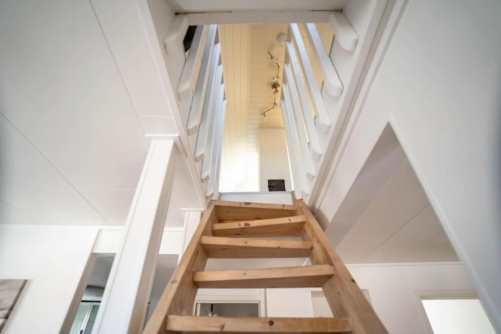 Stavanger Bnb 10 By Berti'S Exterior foto