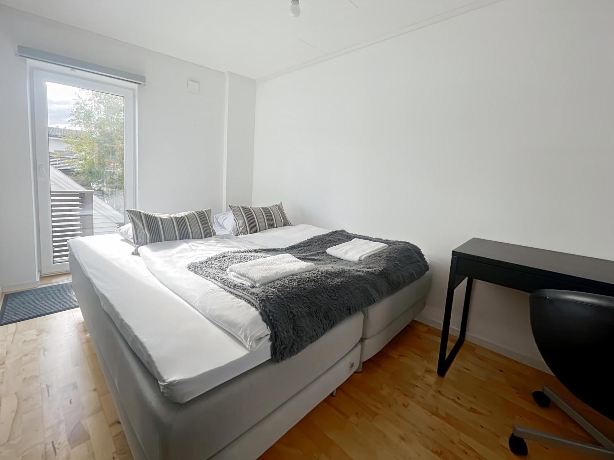 Stavanger Bnb 10 By Berti'S Exterior foto