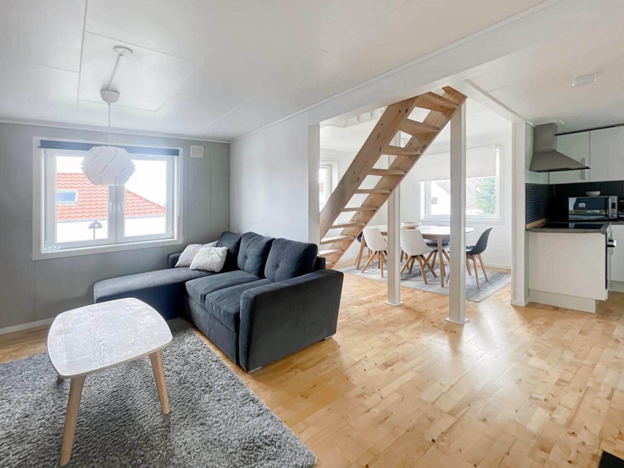 Stavanger Bnb 10 By Berti'S Exterior foto